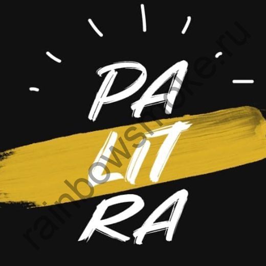 Palitra 40 гр - Mara Passion (Маракуйя)