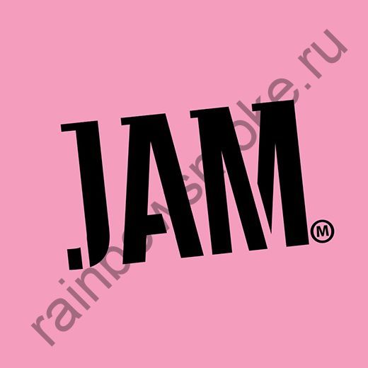JAM 50 гр - Wild Raspberry (Дикая Малина)