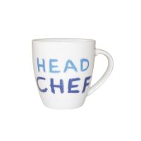 Кружка "HEAD CHEF" 350 мл 670350481