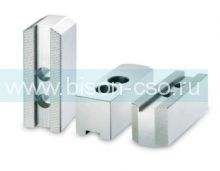 Комплект  алюминиевых кулачков SJ-A04023C TAIKI 1,5х60