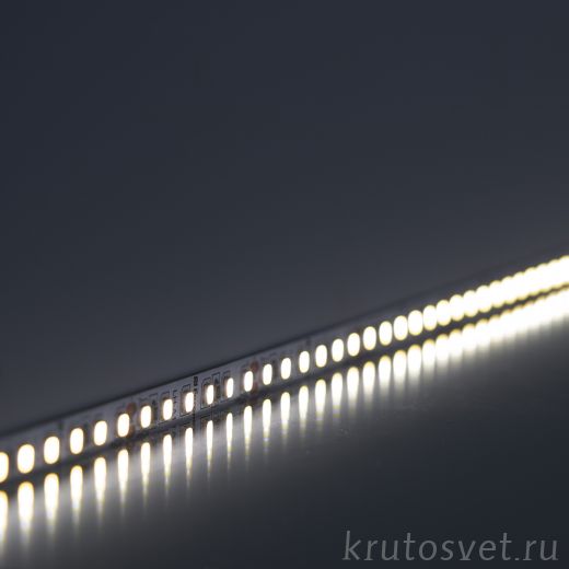 Светодиодная LED лента Feron LS500, 60SMD(2835)/м 6Вт/м 24V 5000*8*1.22мм 4000К