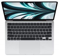 Macbook Air 13 M2 8/512Gb Silver