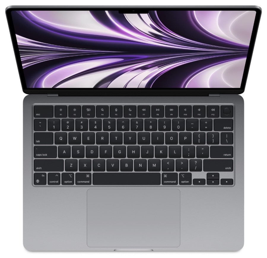 Macbook Air 13 M2 8/512Gb Space Gray