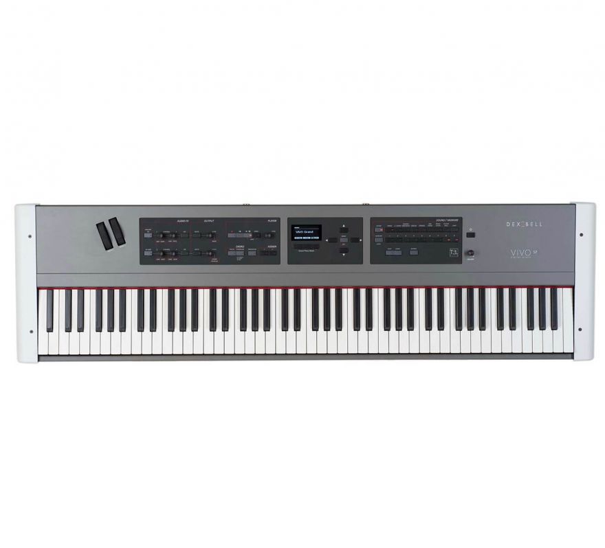 Dexibell VIVO S7 Pro Сценическое цифровое пианино