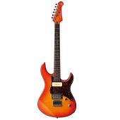 YAMAHA  PACIFICA611HFM LAB электрогитара