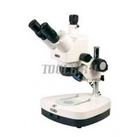МСП-1 вариант 3 Микроскоп стереоскопический фото