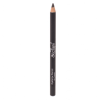 Stefani Carlotte Eyebrow Pencil Карандаш для бровей со щеточкой  черный #101 Black
