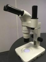 МСП-2 вариант 5 Микроскоп стереоскопический фото