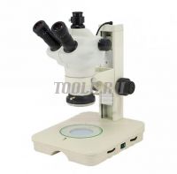 МСП-2 вариант 4 Микроскоп стереоскопический