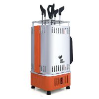 Электрошашлычница KitFort KT-1403 (5)