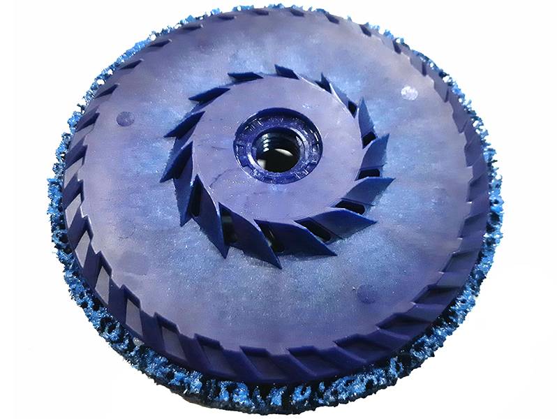 GTOOL CD Зачистной круг синий 125x15xМ14