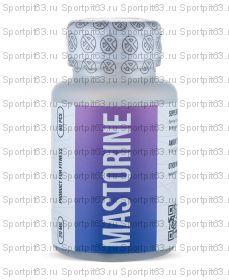 Масторин (Mastorine S-23) 60 капс