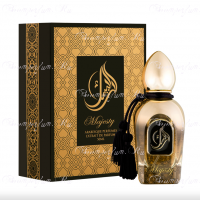 Arabesque Perfumes Majesty, 50 ml