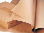 бумага упаковочная КРАФТ ( плотная, качественная) ширина 840 мм плотность 80 г/м  цена за метр