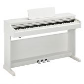 Yamaha Arius YDP-165 WH Цифровое пианино