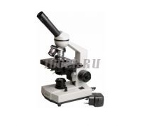 Микромед Р-1-LED Микроскоп монокулярный фото