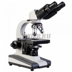Микромед 1 вар 2-20 Микроскоп бинокулярный