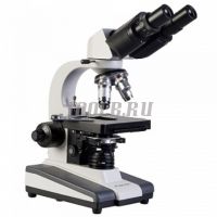 Микромед 1 вар 2-20 Микроскоп бинокулярный фото