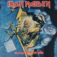IRON MAIDEN - No Prayer For The Dying DIGI