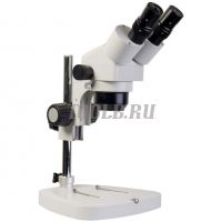 Микромед MC-2-ZOOM вар.1А Микроскоп фото