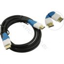 65   Кабель SmartBuy HDMI-HDMI 2м.