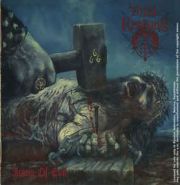 VITAL REMAINS - Icons of Evil 2007