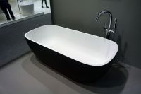 Отдельностоящая ванна Kolpa San Gloria FS (Глория ФС) 180x80 схема 4