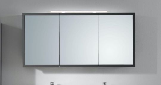 Зеркальный шкаф Kolpa San BLANCHE TOB (Бланш) 70х14 с подсветкой ФОТО