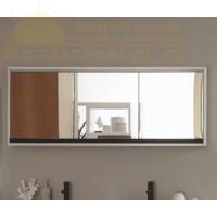 Зеркальный шкаф Kolpa San PANDORA TOP (Пандора) 150х14 с подсветкой схема 1