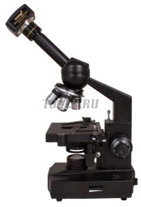 Levenhuk D320L Микроскоп цифровой 3,1 Мпикс, монокулярный