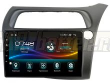Автомагнитола Android Honda Civic 5D хэтчбек 2005-2012 (W2-DHB2348R)