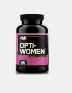 Витамины Opti-Women 60 таб. (Optimum Nutrition)