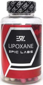 LABS LIPOXANE 60 капс. (EPIC LABS)