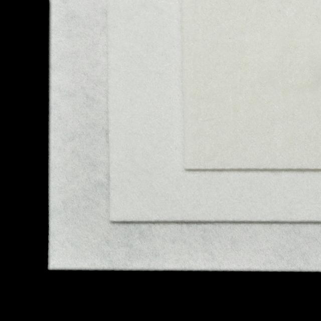 Фетр IDEAL 2 мм лист 20 х 30 см, мягкий Разные цвета (TBY.FLT-S2)