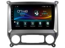 Автомагнитола Android Chevrolet Silverado 2013-2019 (W2-DHB2409)