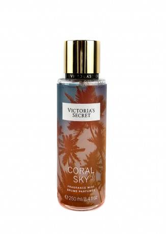 Мист для тела Victoria's Secret Coral Sky, 250 ml