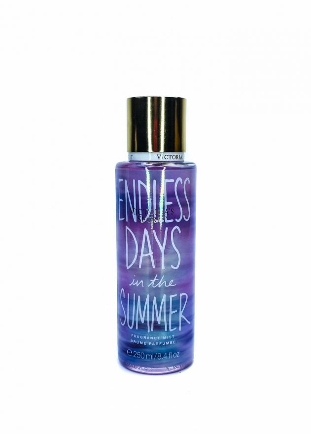 Мист для тела Victoria's Secret Endless Day's In The Summer 250 мл NEW