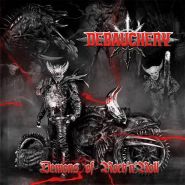 DEBAUCHERY - Demons of Rock'n'Roll 2022
