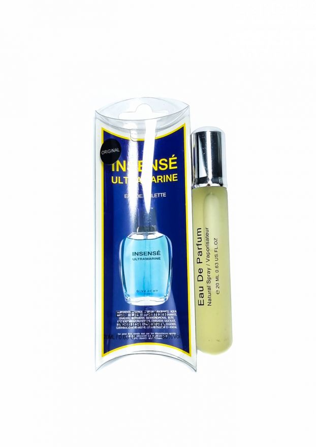 Givenchy Insense Ultramarine 20 мл (Sale)