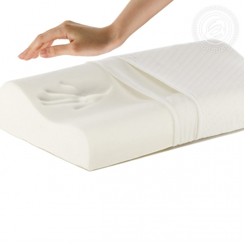 Подушка ортопедическая Memory Foam Pillow 60х40х12
