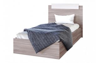 Кровать "Эко" 1,2*2,0 м