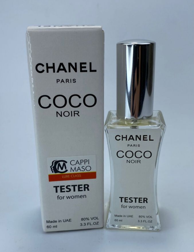 Мини-тестер Chanel Coco Noir 60  мл