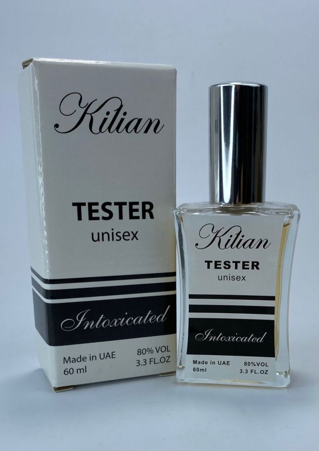 Ciliаn Intoxicated (for woman) - TESTER 60 мл