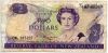 Новая Зеландия 2 доллара 1981