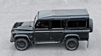 Wide Track (Land Rover Defender 110)