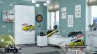 Детская Тойс Champion (вариант 2)