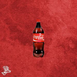 Coca-cola 0,5л