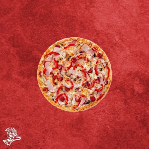 Пицца Чизано 600г