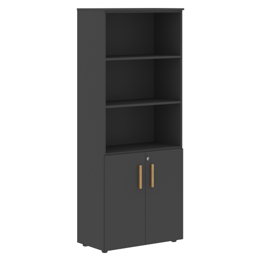 FORTA Шкаф с 1 комплектом глухих малых дверей FHC 80.5(Z)