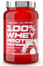 Сывороточный протеин 100% Whey Protein Professional 920 г Scitec Nutrition